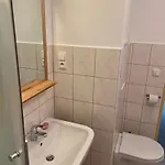 Pod Studenou Horou Apartmán *