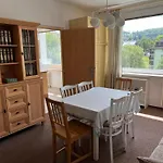 Pod Studenou Horou Apartmán