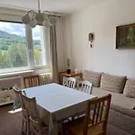 Apartmán Pod Studenou Horou