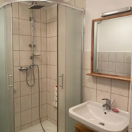 Pod Studenou Horou Apartment