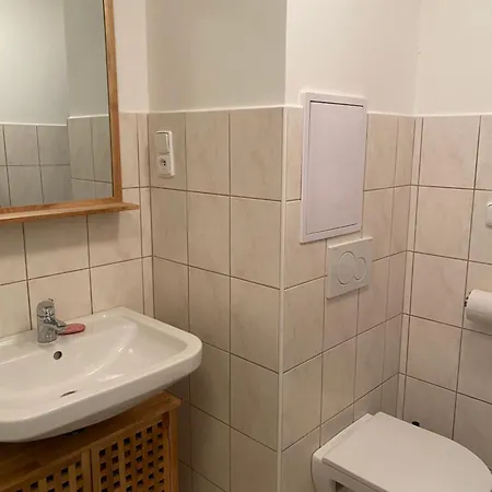 Pod Studenou Horou * Rokytnice nad Jizerou