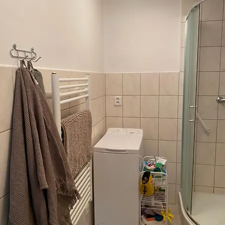 Pod Studenou Horou Apartment Rokytnice nad Jizerou