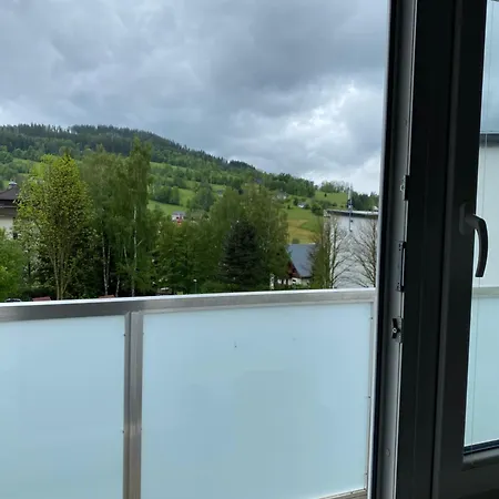 Pod Studenou Horou Apartment Rokytnice nad Jizerou