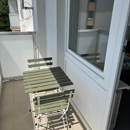 Pod Studenou Horou Apartment
