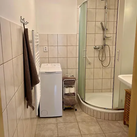 Apartment Pod Studenou Horou Rokytnice nad Jizerou