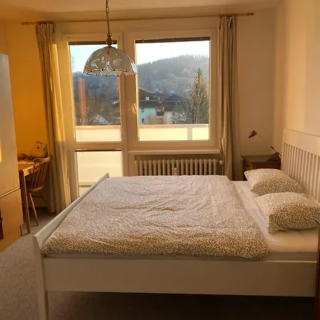 Pod Studenou Horou * Rokytnice nad Jizerou