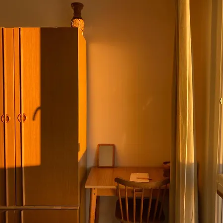 Pod Studenou Horou Apartment *