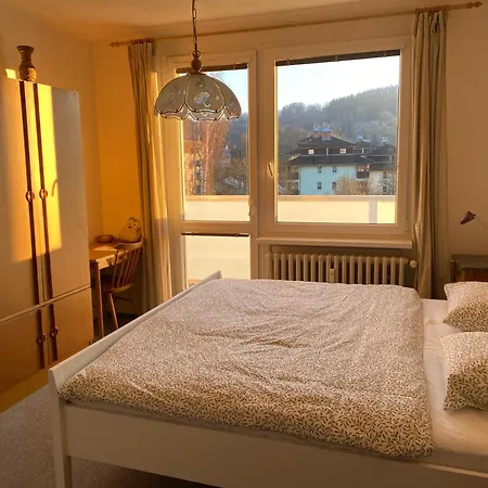 Apartment Pod Studenou Horou Rokytnice nad Jizerou