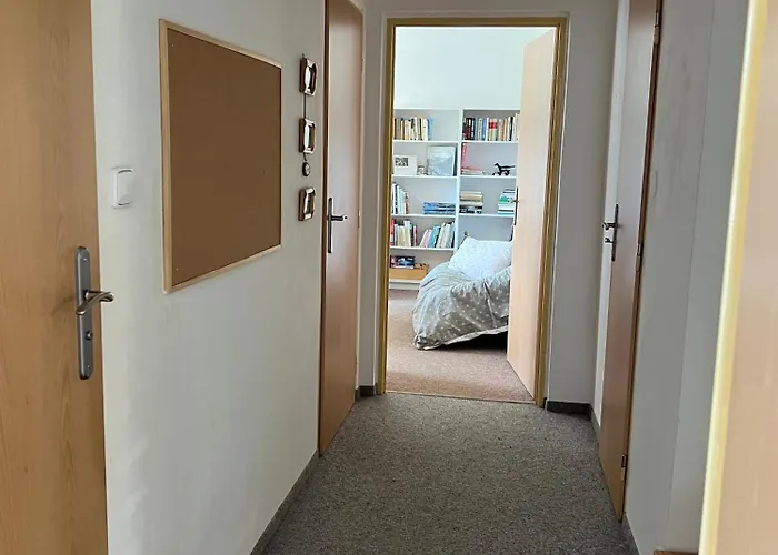 Pod Studenou Horou Rokytnice nad Jizerou