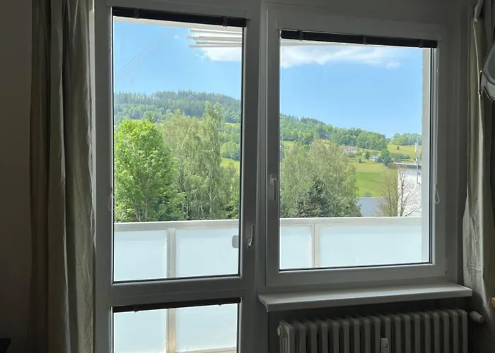 Pod Studenou Horou Rokytnice nad Jizerou