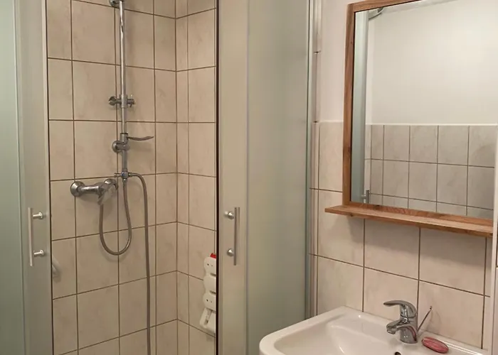 Pod Studenou Horou Apartment