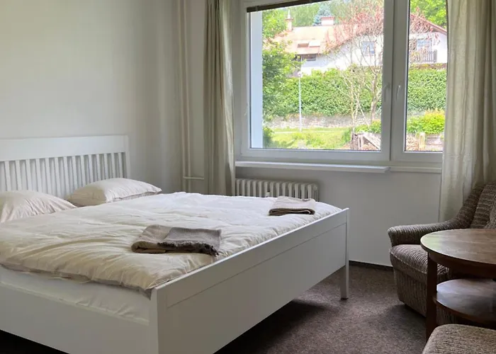 Pod Studenou Horou Rokytnice nad Jizerou