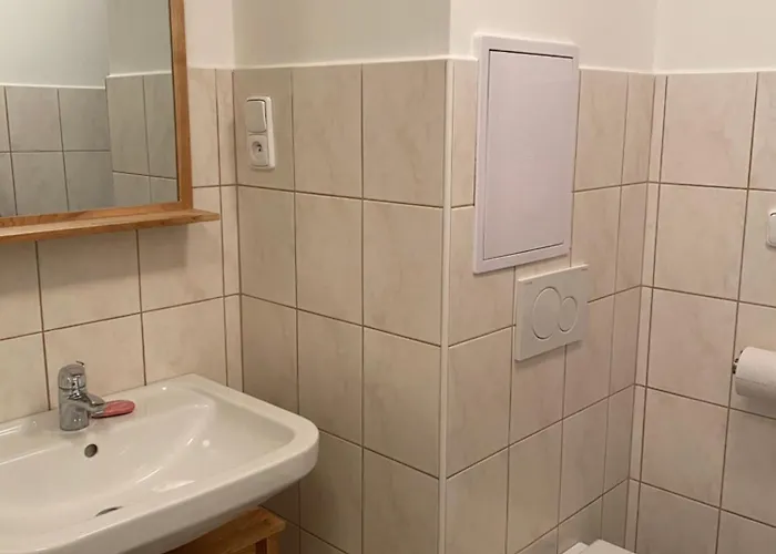 Pod Studenou Horou * Rokytnice nad Jizerou