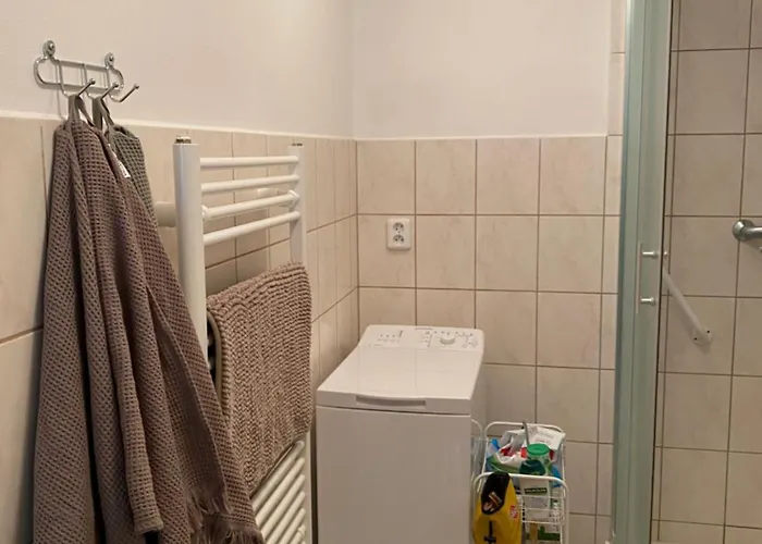 Pod Studenou Horou Apartment Rokytnice nad Jizerou