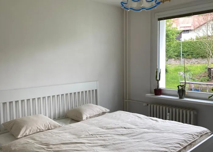 Pod Studenou Horou Apartment *
