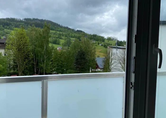 Pod Studenou Horou Apartment Rokytnice nad Jizerou