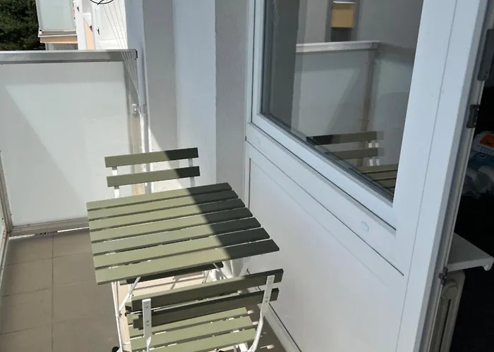 Pod Studenou Horou Apartment
