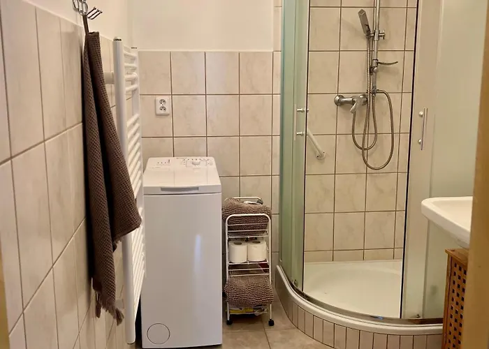 Apartment Pod Studenou Horou Rokytnice nad Jizerou