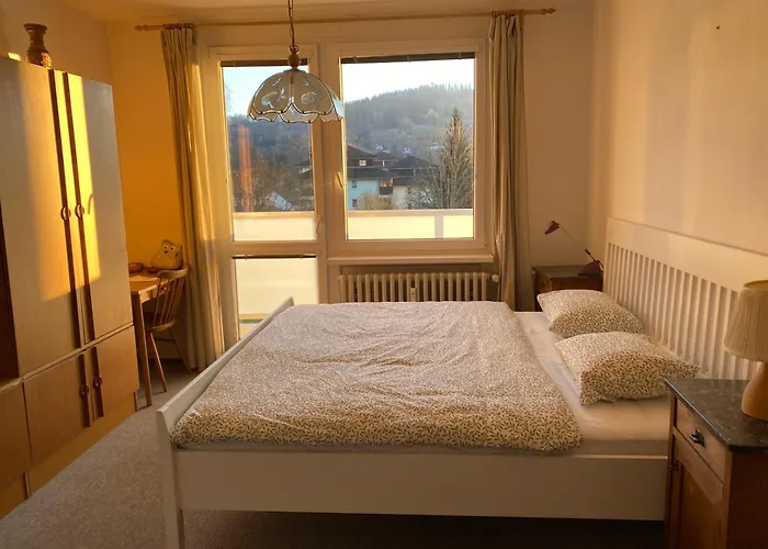 Pod Studenou Horou * Rokytnice nad Jizerou