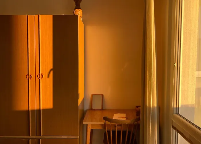 Pod Studenou Horou Apartamento *